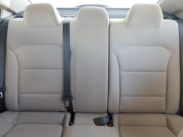 2019 HYUNDAI ELANTRA SE 5NPD84LF3KH416907