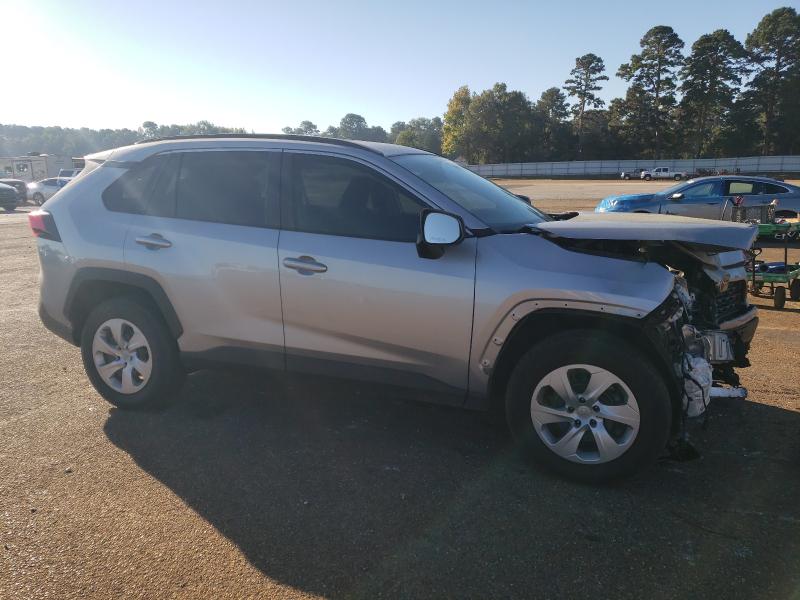 2020 TOYOTA RAV4 LE #3291481995