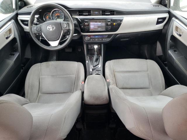 2016 TOYOTA COROLLA L - 5YFBURHE8GP523526