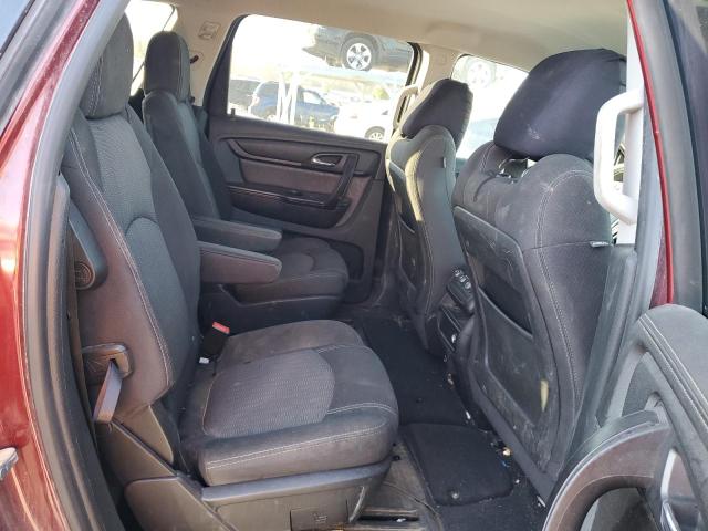 2017 CHEVROLET TRAVERSE L - 1GNKRGKD8HJ165380