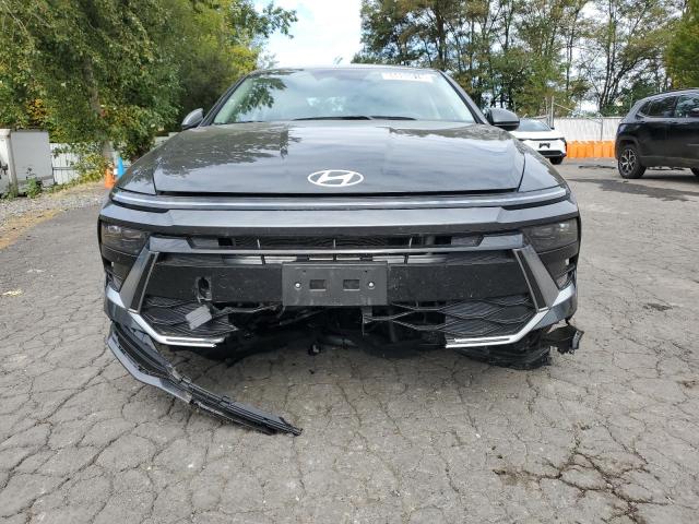 2025 HYUNDAI SONATA SEL KMHL64JA1SA474025