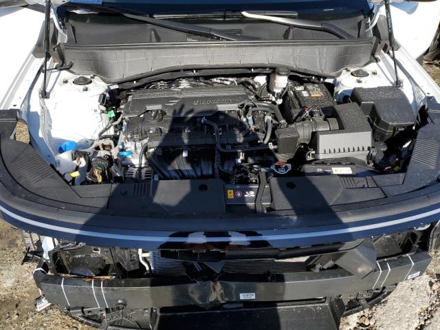 2025 HYUNDAI KONA SEL KM8HBCAB7SU324231