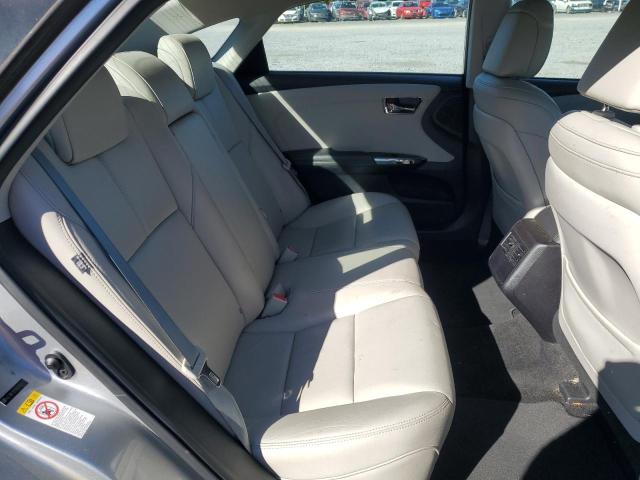 2017 TOYOTA AVALON XLE - 4T1BK1EB1HU260412