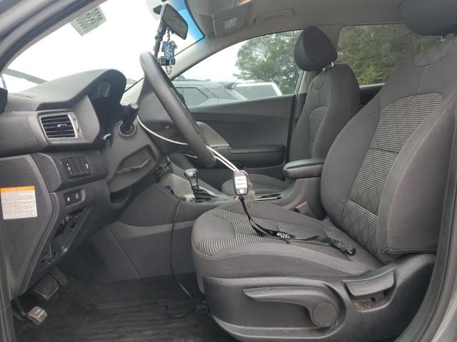 2017 KIA NIRO FE KNDCB3LC3H5038867