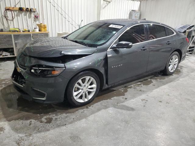 Global Auto Auctions: 2018 CHEVROLET MALIBU LT