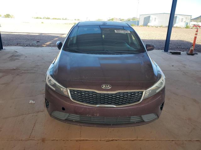 2017 KIA FORTE LX - 3KPFK4A74HE053293