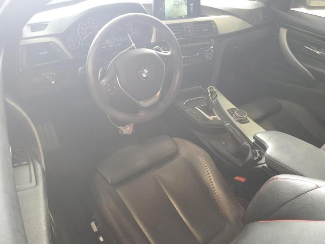 2016 BMW 428 XI WBA3N9C54GK250699