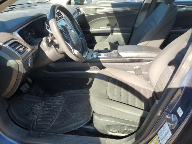 2018 FORD FUSION SE #3278584956