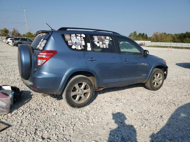 2010 TOYOTA RAV4 LIMITED - JTMDF4DV7AD033200