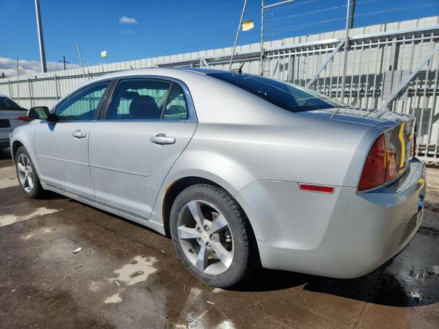 2011 CHEVROLET MALIBU 1LT - 1G1ZC5E13BF110417