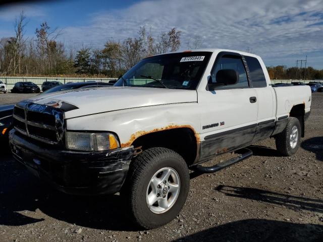 DODGE RAM 1500