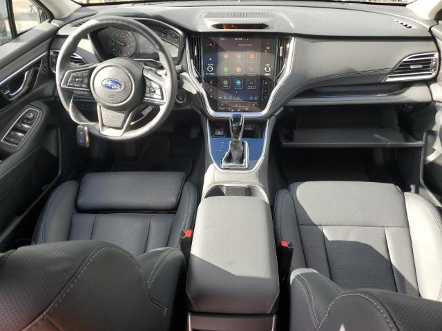 2025 SUBARU OUTBACK LI 4S4BTANC7S3242936