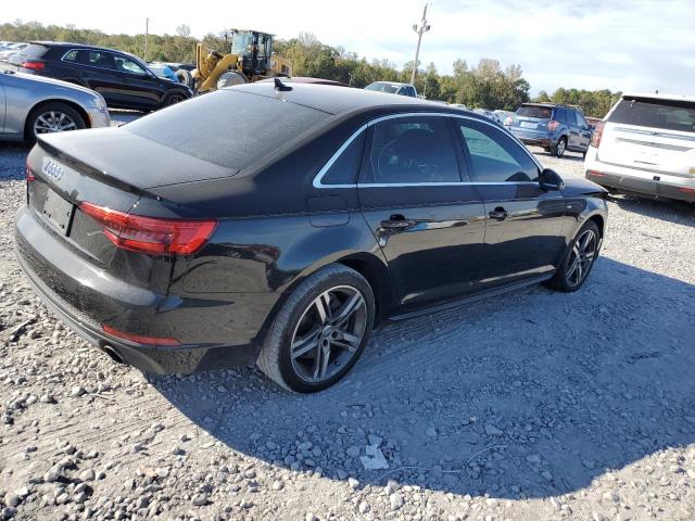 2017 AUDI A4 PREMIUM - WAULNAF46HN062724
