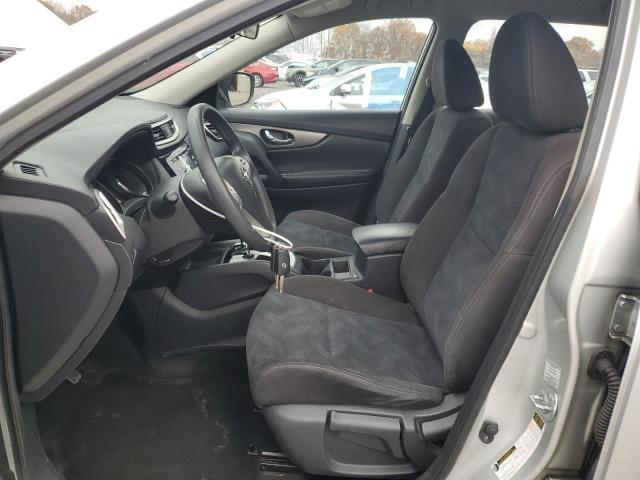 2015 NISSAN ROGUE S - KNMAT2MV2FP535599