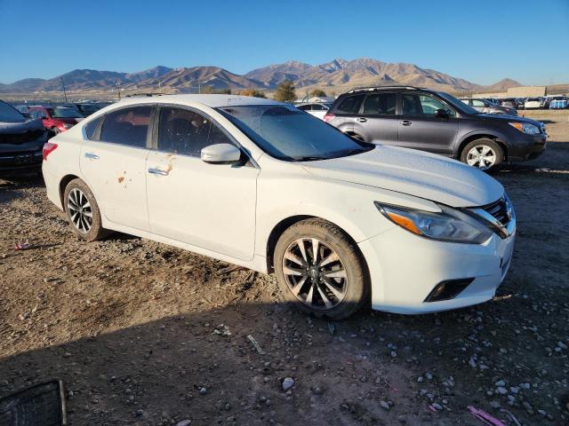 2018 NISSAN ALTIMA 2.5 - 1N4AL3AP7JC170791