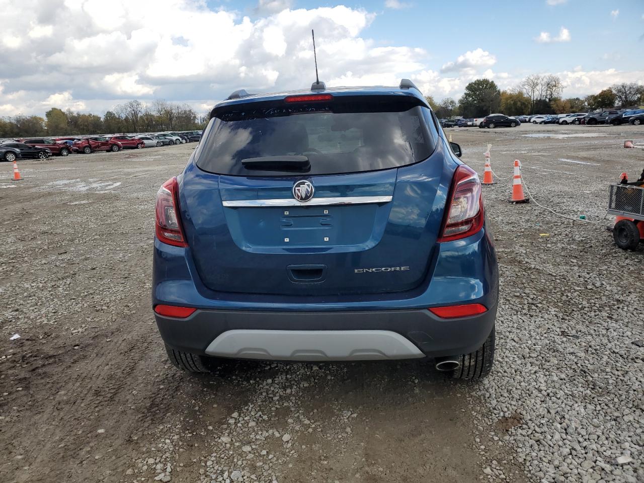 BUICK ENCORE PREFERRED