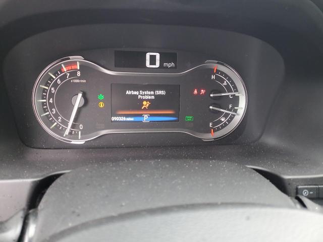 2018 HONDA PILOT LX - 5FNYF5H12JB009670