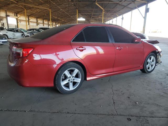 2013 TOYOTA CAMRY L - 4T1BF1FK9DU654768