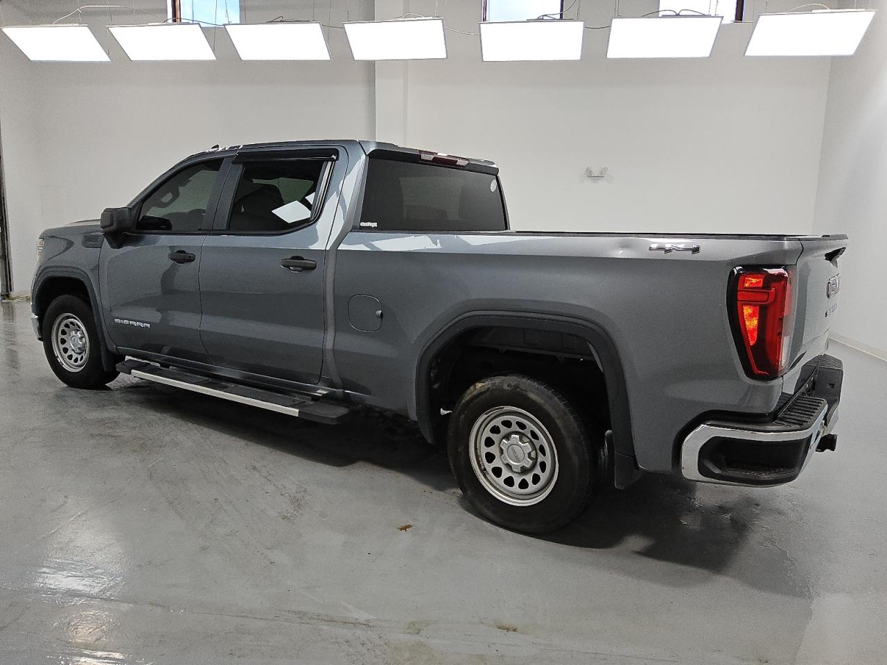 GMC SIERRA K1500