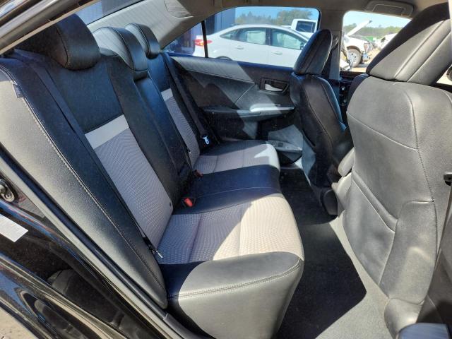 2012 TOYOTA CAMRY BASE - 4T1BF1FK0CU106561