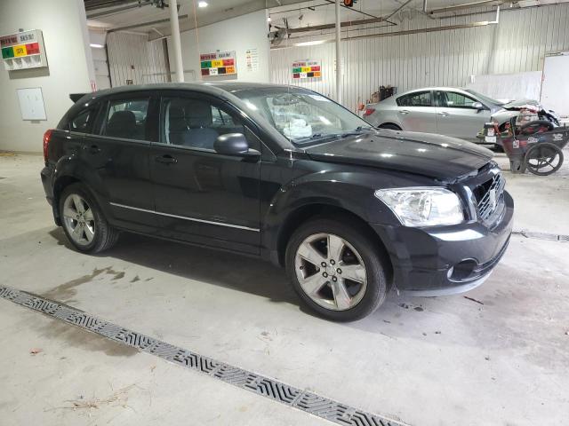 2010 DODGE CALIBER RU - Other View