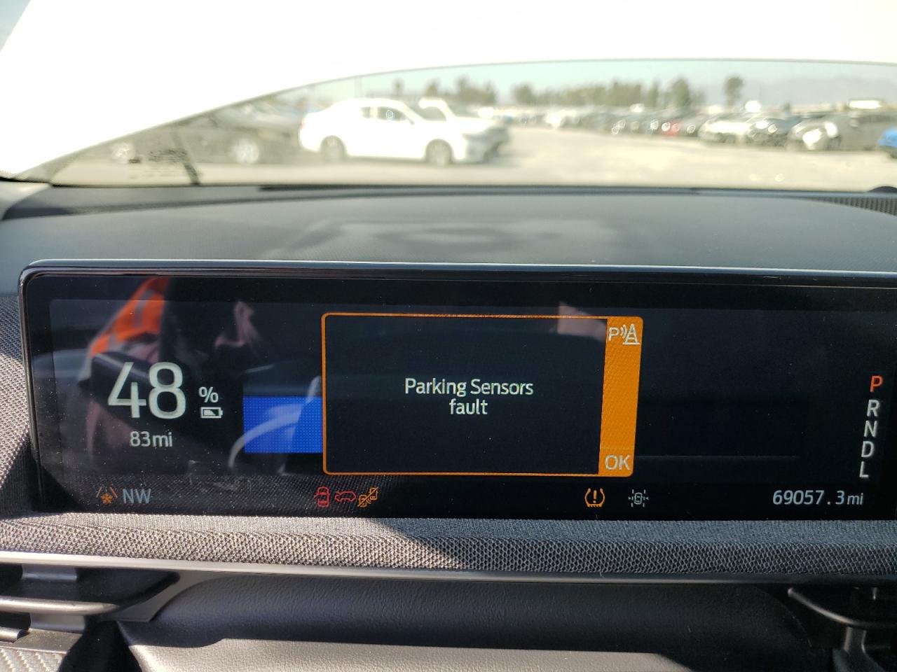 FORD MUSTANG PREMIUM