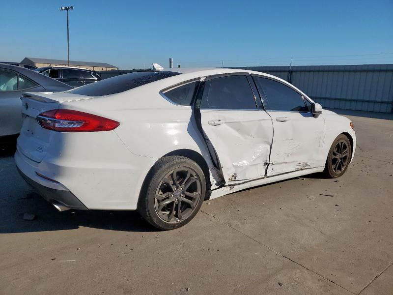 2020 FORD FUSION SE 3FA6P0HD1LR232517