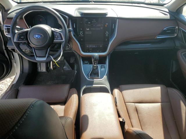 2022 SUBARU OUTBACK TOURING 4S4BTGPD6N3198702