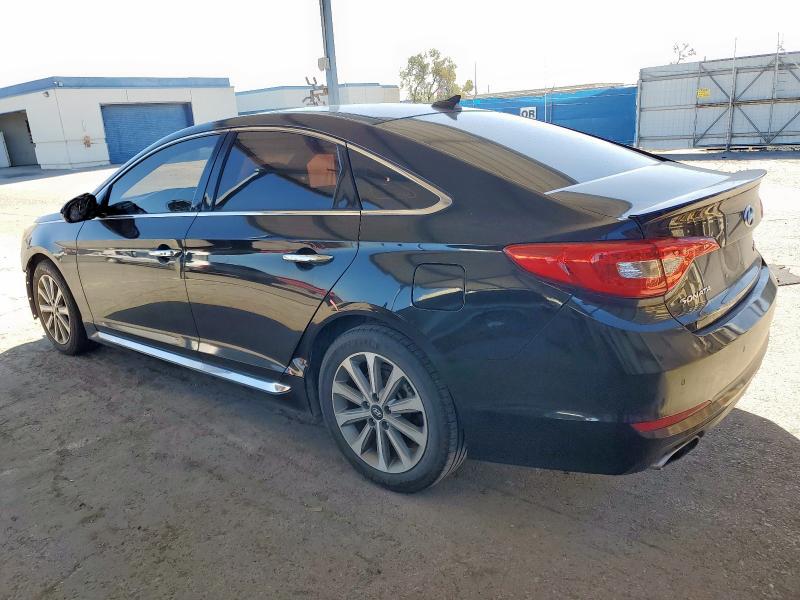 2016 HYUNDAI SONATA SPO #3297227383