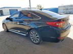 Lot #3297227383 2016 HYUNDAI SONATA SPO