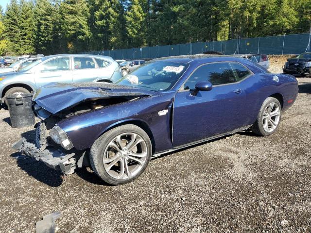 2013 DODGE CHALLENGER SXT #3304549466