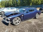 Lot #3304549466 2013 DODGE CHALLENGER SXT