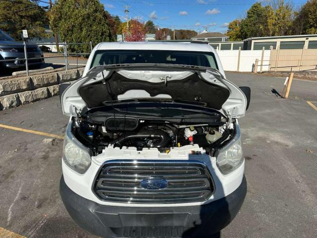 2016 FORD TRANSIT T- #3276386707