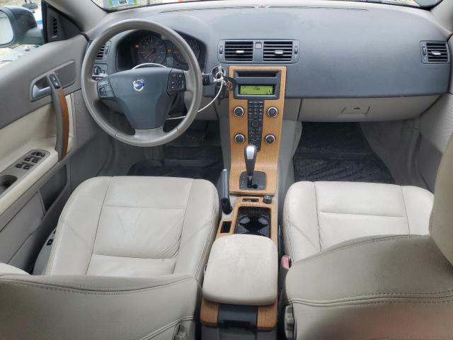 2010 VOLVO C70 T5 - YV1672MC9AJ092284