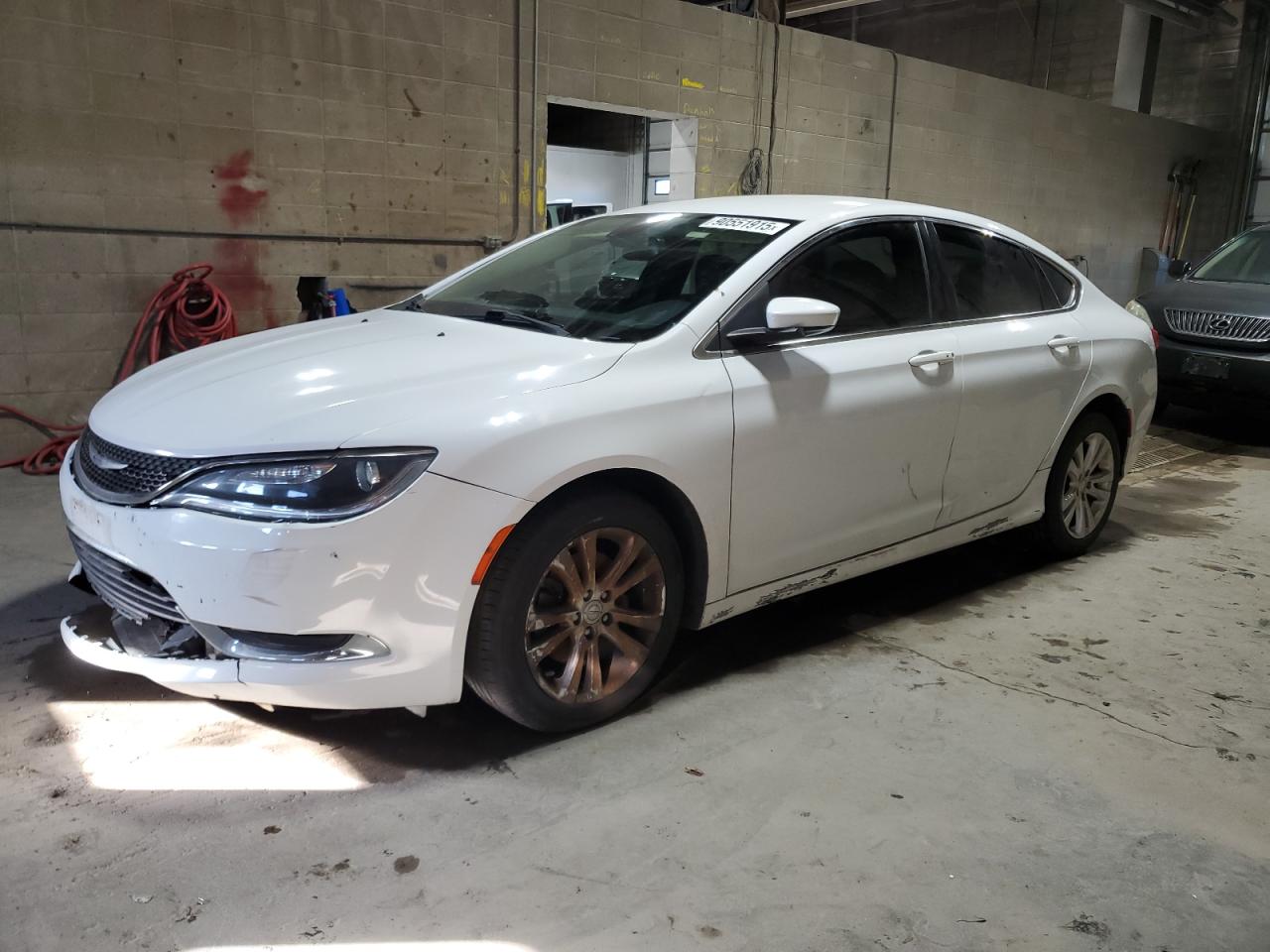 CHRYSLER 200 LIMITED