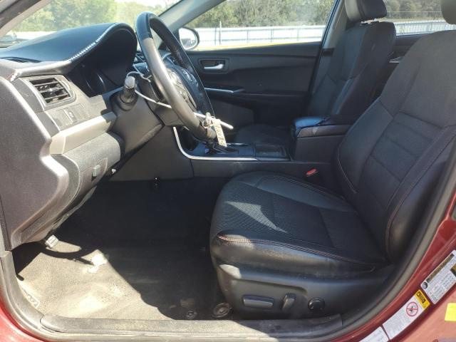 2017 TOYOTA CAMRY LE 4T1BF1FK6HU777319