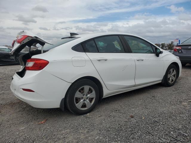 2016 CHEVROLET CRUZE LS - 1G1BC5SMXG7237084