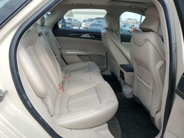 2016 LINCOLN MKZ - 3LN6L2G94GR615884