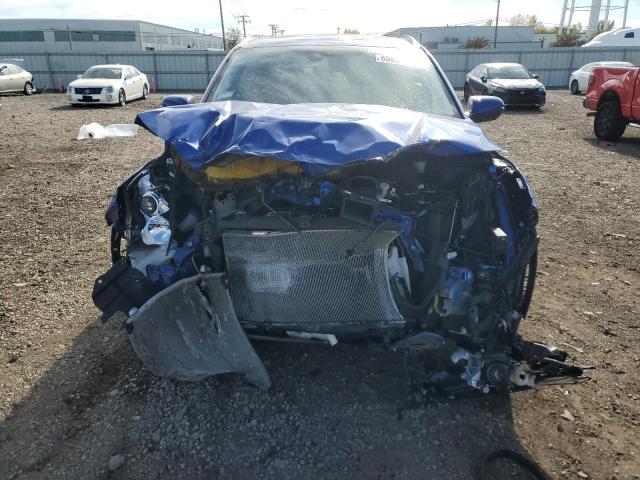 2022 HONDA HR-V EX #3293333419