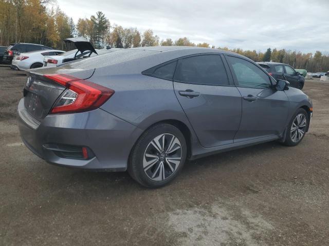 2018 HONDA CIVIC EX - 2HGFC2F81JH022663