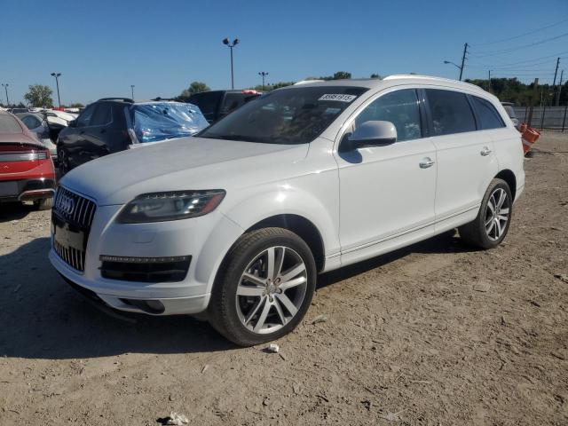 AUDI Q7 PREMIUM