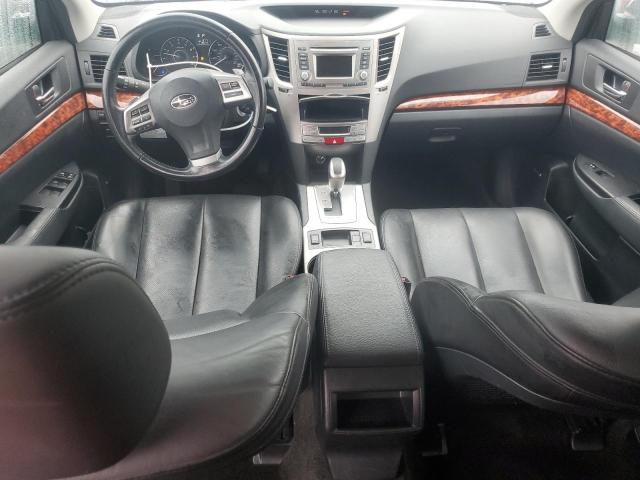 2012 SUBARU OUTBACK 3. - 4S4BRDKC3C2224087