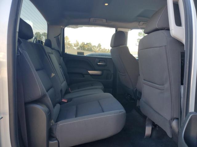 2017 CHEVROLET SILVERADO - 3GCUKREC7HG198036