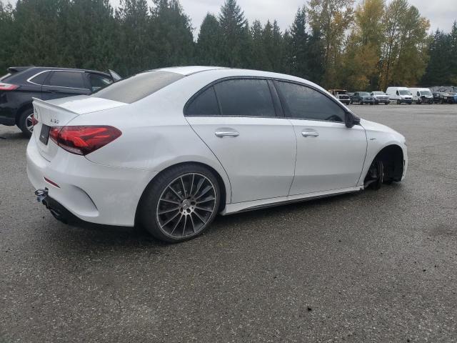 2020 MERCEDES-BENZ A 35 AMG - W1K3G5BB8LJ219233