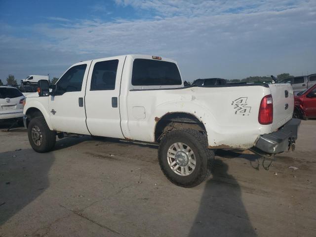 2012 FORD F350 SUPER DUTY - 1FT8W3BT0CED13681