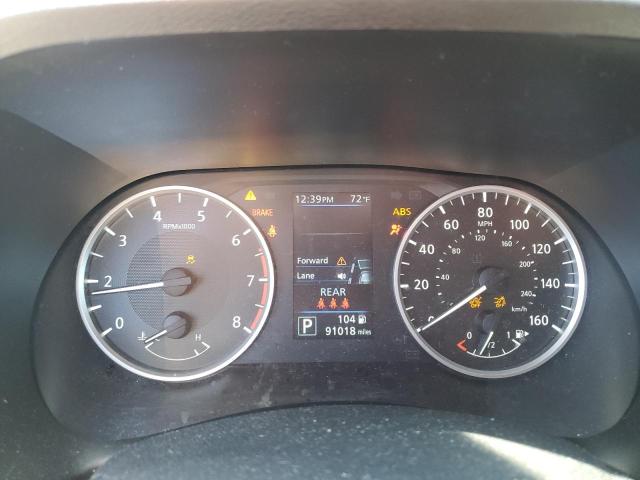 2022 NISSAN SENTRA S - 3N1AB8BV3NY252766