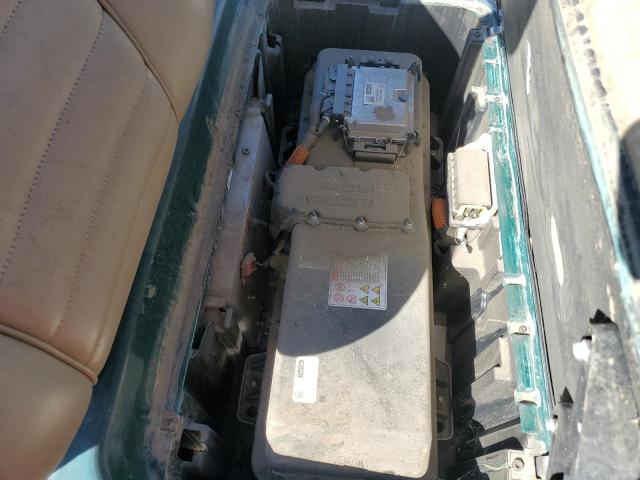 2020 CLUB CAR TEMPO LITHIUM #3261992482