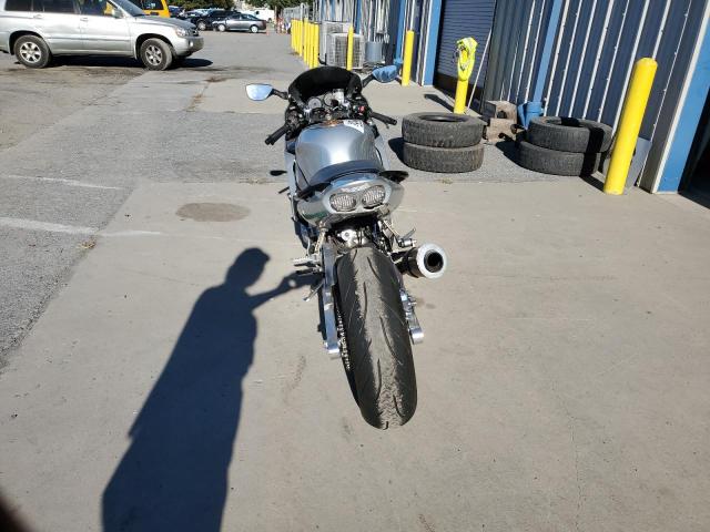 2006 KAWASAKI ZX600 J1 JKAZX4J176A061330