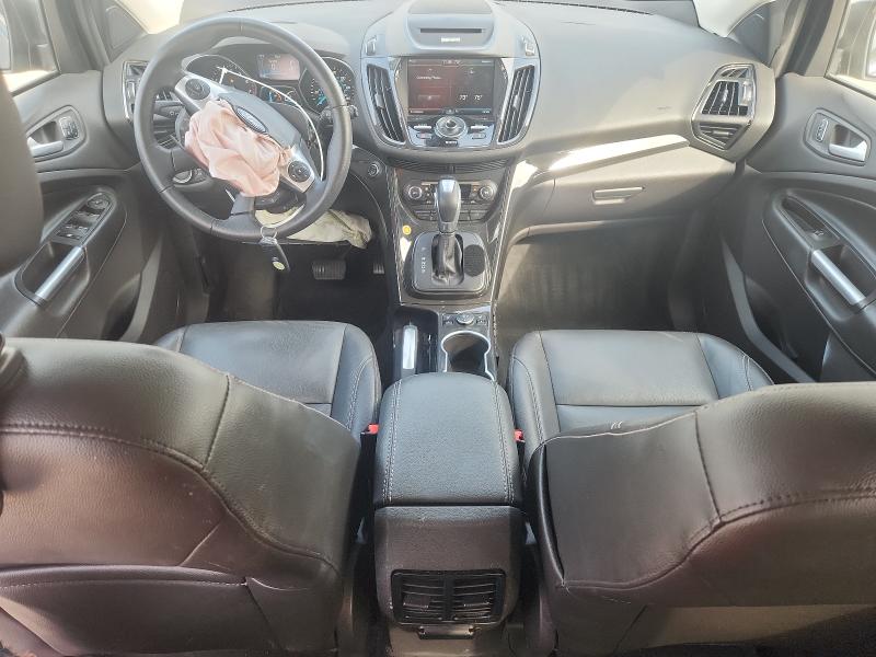 2014 FORD ESCAPE TIT - 1FMCU9J9XEUE57591