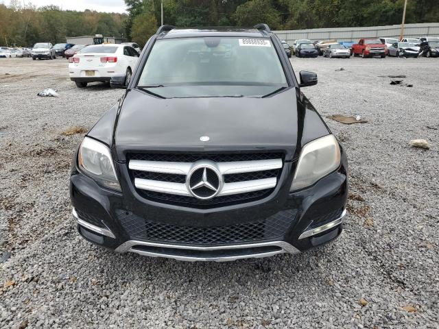 2013 MERCEDES-BENZ GLK 350 - WDCGG5HB2DG028290